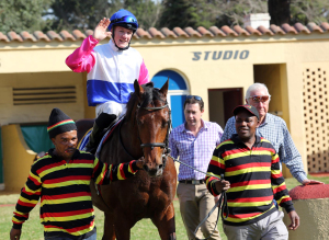KZN-bred Black Type Race Acceptances This Weekend