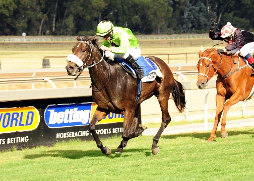 KZN Breeders Series – First Log For 3YO’s And Up