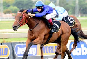 Patchit Up Baby Wins Allez France Stakes