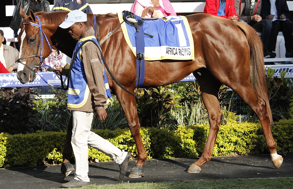FIRST SUPPLEMENTARY ENTRIES – VODACOM DURBAN JULY