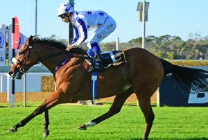 Piemonte Clean Up At Fairview On Friday, Carlita Impresses!