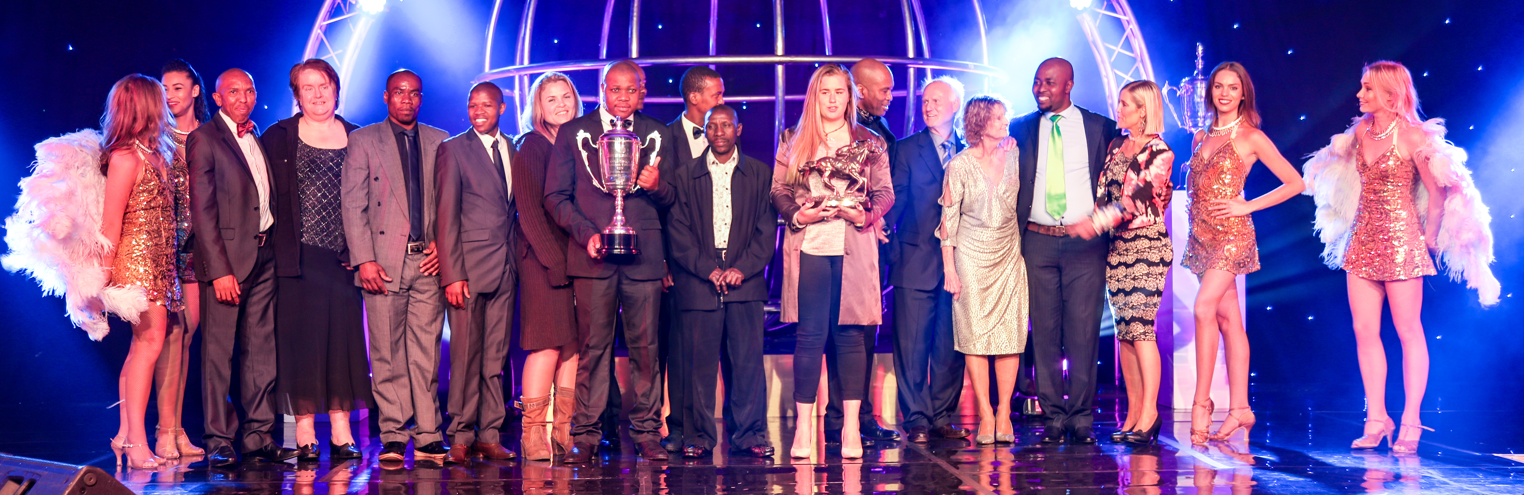 Summerhill Crowned KZN Racing Awards Breeder Of The Year