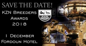 Save The Date! KZN Breeders Awards 2018
