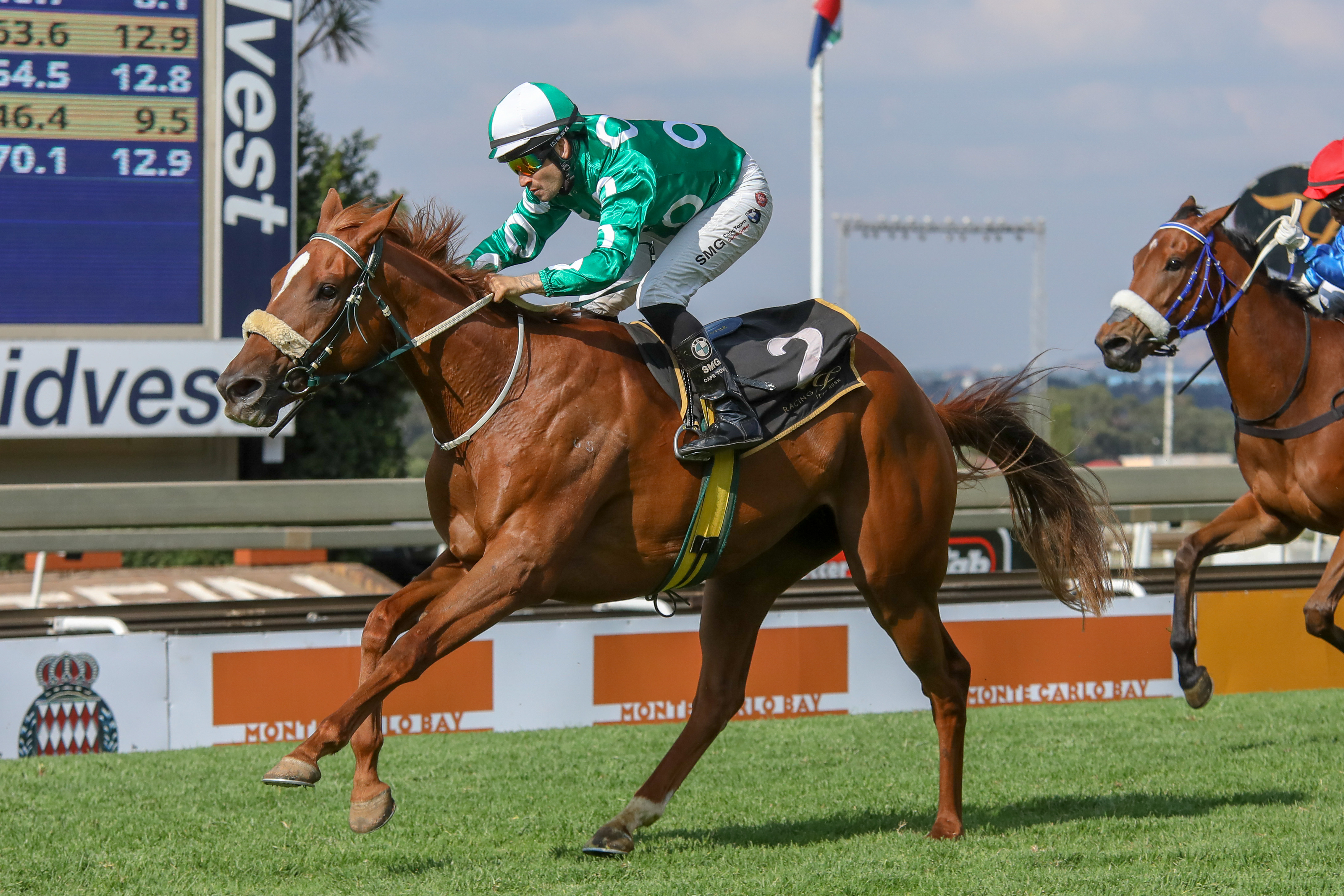 KZN Breeders Awards 2020 Results – Ronnie’s Candy Horse Of The Year!