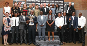 A Proudly KZN Breeders Awards!