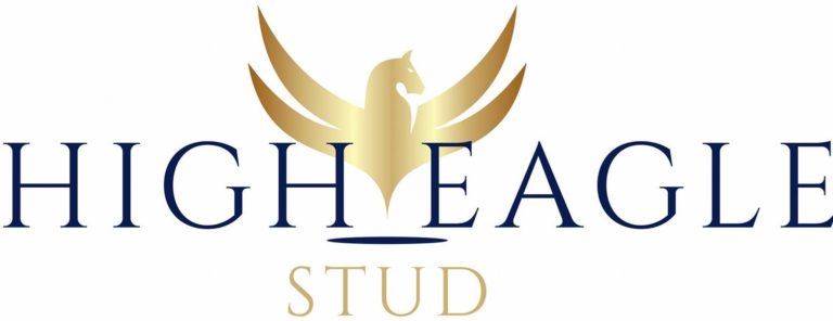 High Eagle Stud – New Farm Going Places