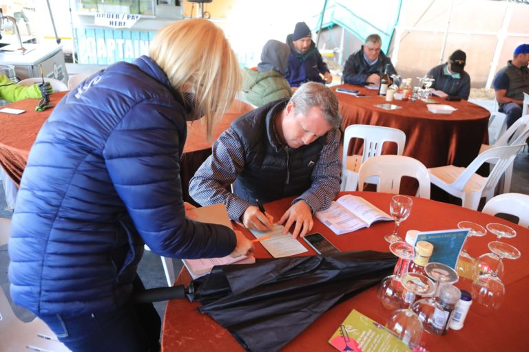 KZN Breeders Support CTS Mare Sale