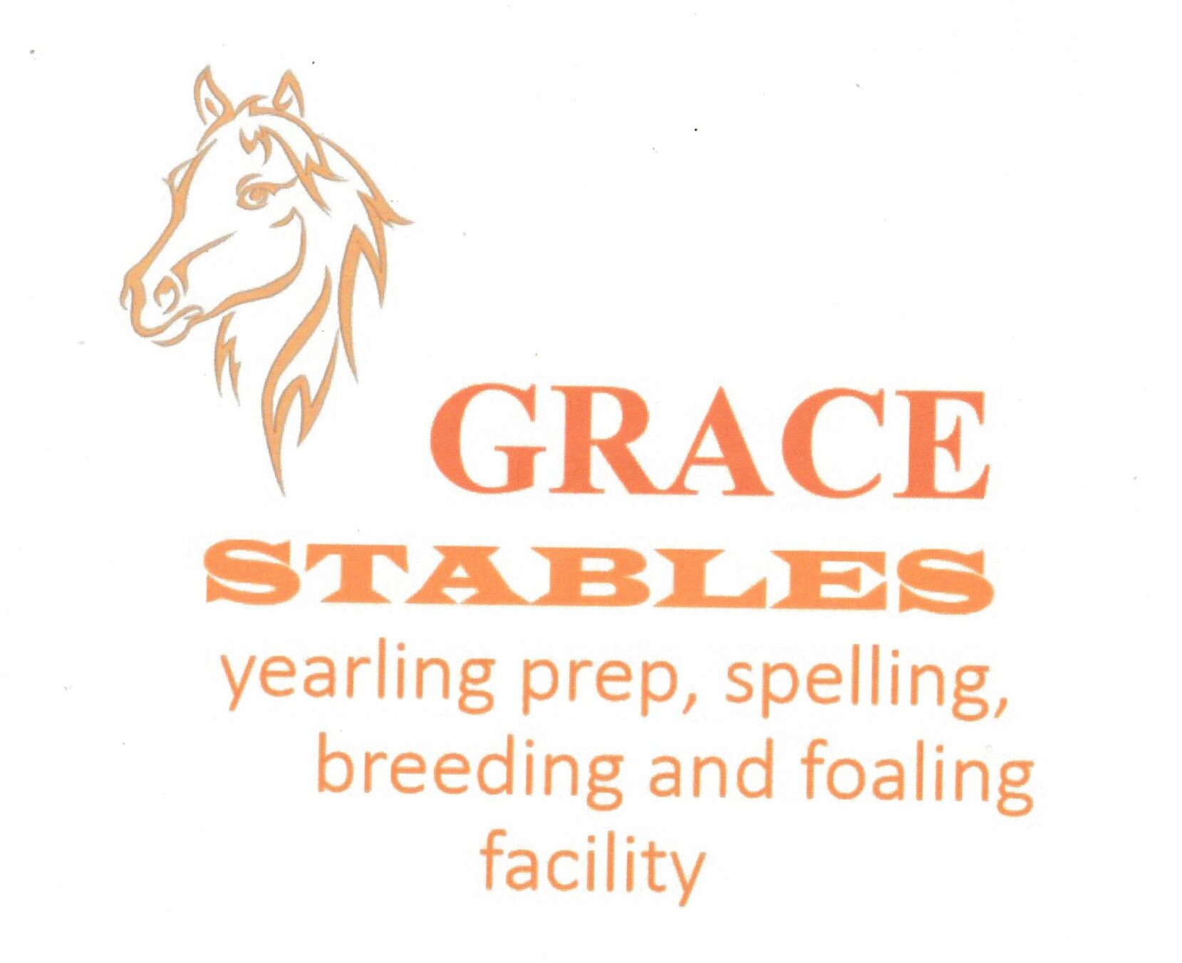 Grace Stables