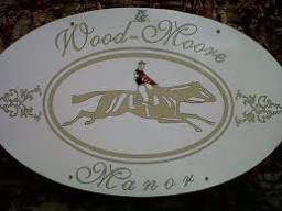 Wood-Moore Manor Stud