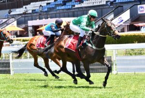 FIRST KZN BRED WINNER OF THE DAY – TAKE YOUR PLACE