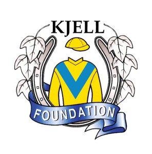 Kjell Foundation At The Nationals
