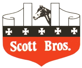 Scott Bros Gr1 Siblings At Nationals