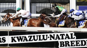 KZN-Bred Racehorses: Jockey And Trainers Competition