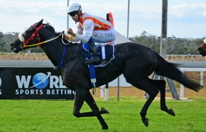 Fourth Stakes Win For Crusade This Season