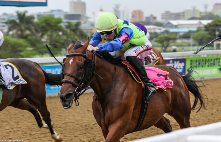 Tales Of Bravery Sister Wins At Greyville