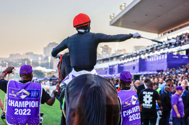 GROOMS REWARD DOUBLED IN CHAMPION MOVE BY GOLD CIRCLE AND HOLLYWOODBETS