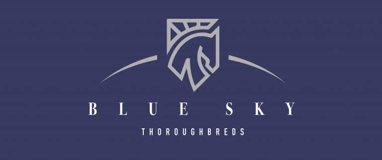 Blue Sky Thoroughbreds