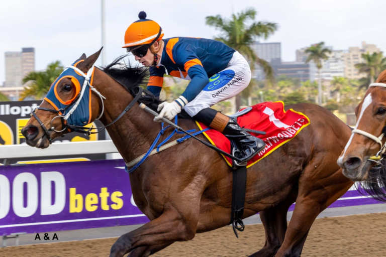 NEXT KZN BRED WINNER: DOCTOR’S ORDERS