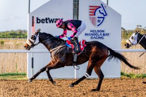 LAST RACE AND ITS A KZN BRED WINNER – SEATTLE RIPPER