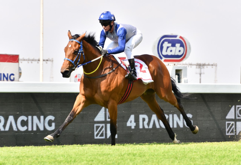 ANOTHER KZN BRED WINNER TODAY; FATAL FLAW