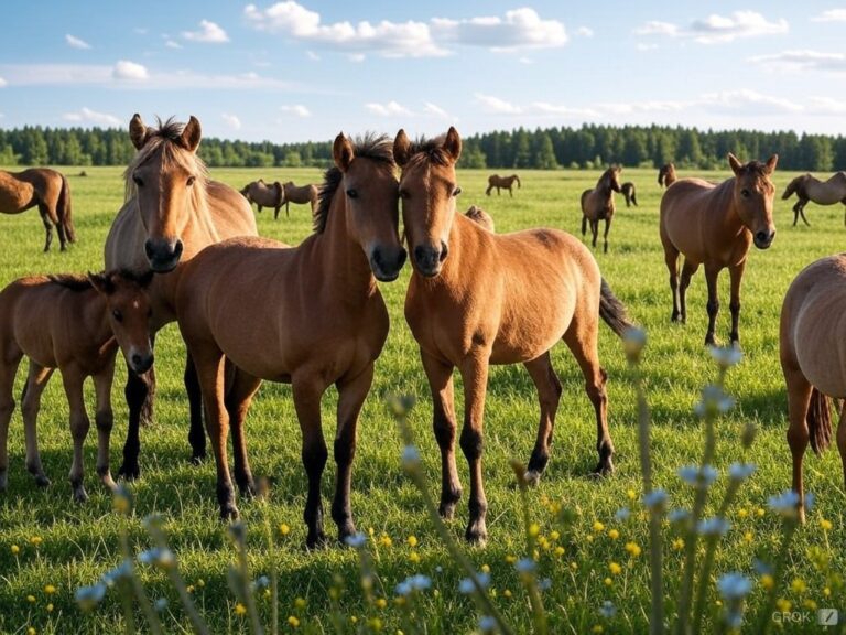 IMPORTANT INFORMATION – EQUINE INFLUENZA VACCINATIONS